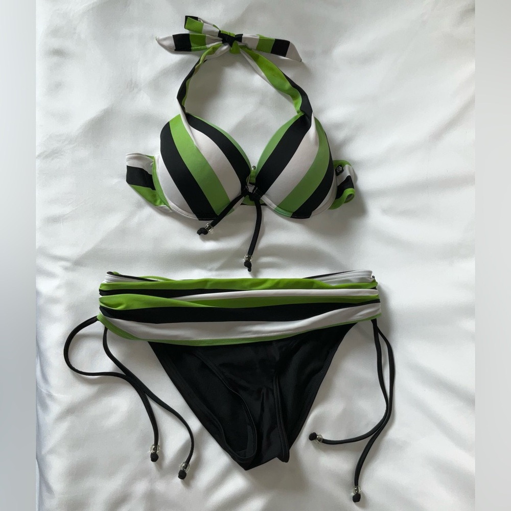 La Vie En Rose - Bikini 👙